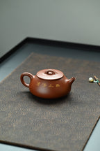 令瓢·大暑 范泽锋夫人国高工汤宣武作品 容量250cc/原矿底槽清
