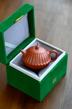 合悦·全手工 /大生壶第五代传人，范家壶庄少庄主范坚作品 /容量160cc/家藏大红袍