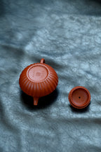 合悦·全手工 /大生壶第五代传人，范家壶庄少庄主范坚作品 /容量160cc/家藏大红袍