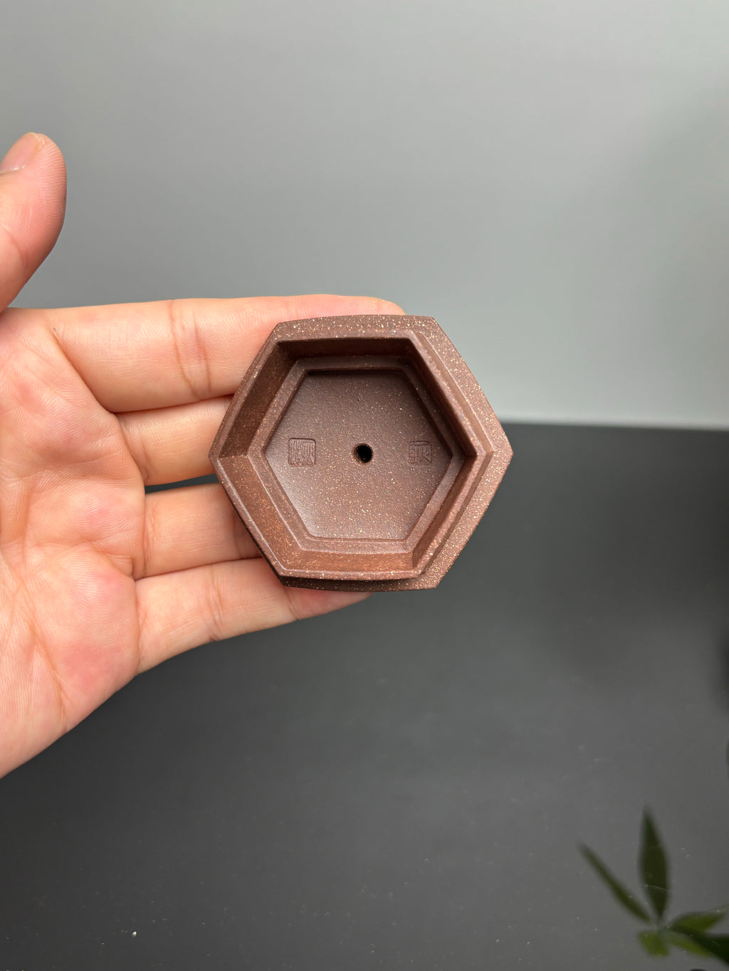 耿浩方器 礼藏双绝｜紫砂界80后方器巨匠巅峰臻品《莫极壶》原矿优质羊角山紫泥·200cc