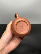 中华神刀·刻绘巅峰｜杨喜雨大师顶流臻品《滴泉壶》形神兼备·礼藏双宜·传世重器 原矿优质底槽清·350cc