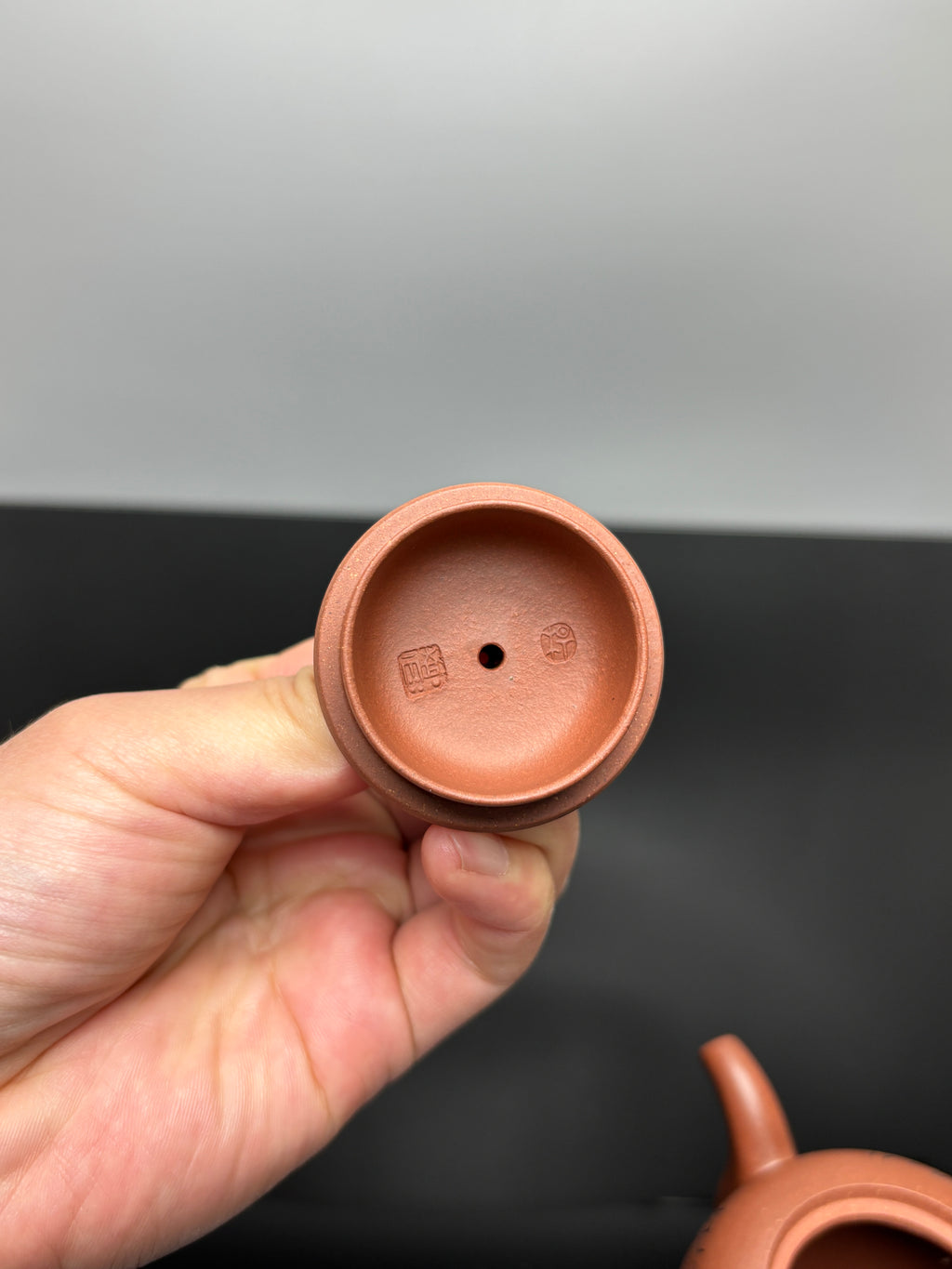 中华神刀·刻绘巅峰｜杨喜雨大师顶流臻品《滴泉壶》形神兼备·礼藏双宜·传世重器 原矿优质底槽清·350cc
