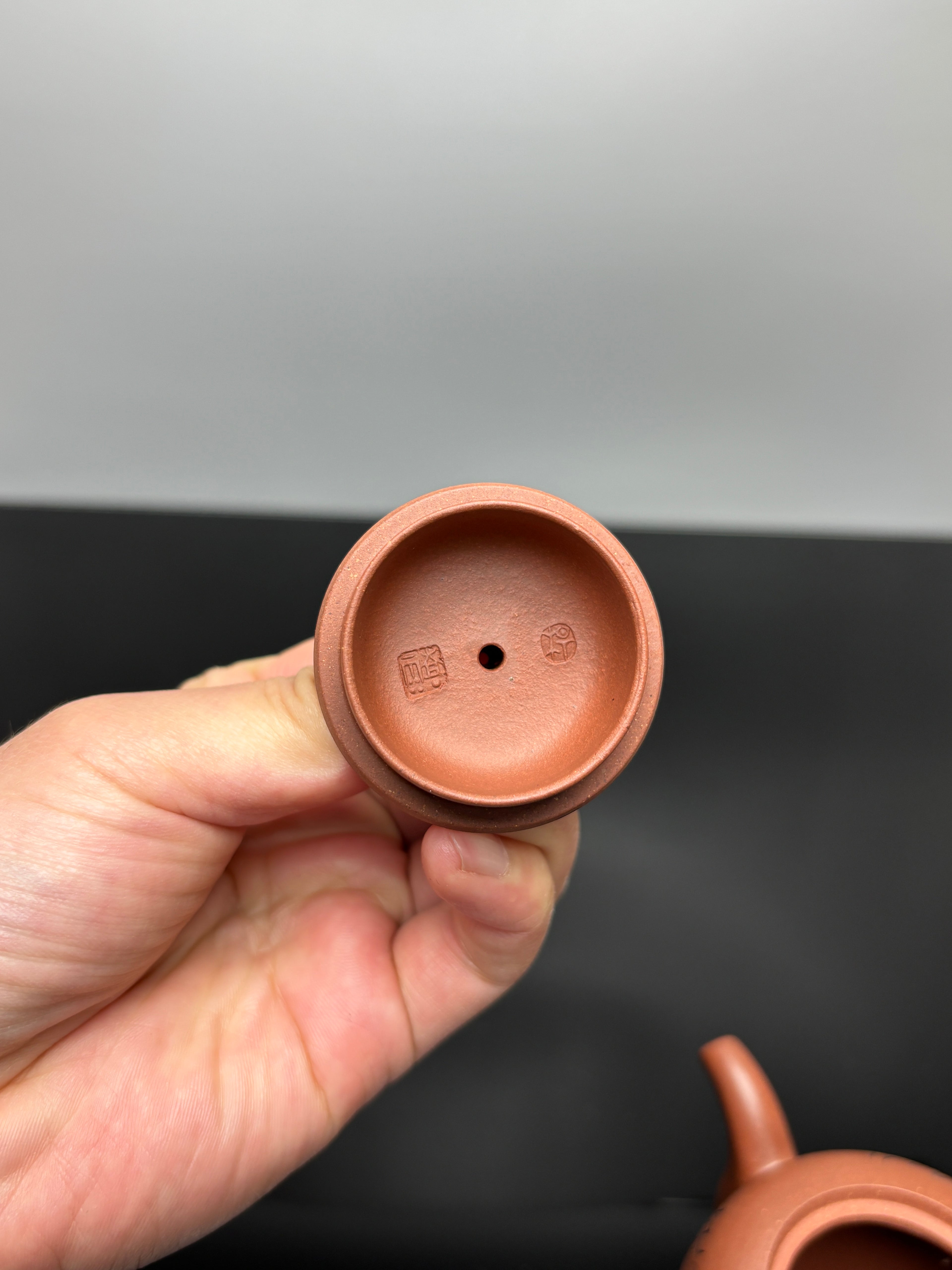 中华神刀·刻绘巅峰｜杨喜雨大师顶流臻品《滴泉壶》形神兼备·礼藏双宜·传世重器 原矿优质底槽清·350cc