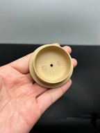 中华神刀·刻绘巅峰｜杨喜雨大师顶流臻品博物馆馆藏同系列《高石瓢》十二生肖虎 原矿优质段泥·230cc