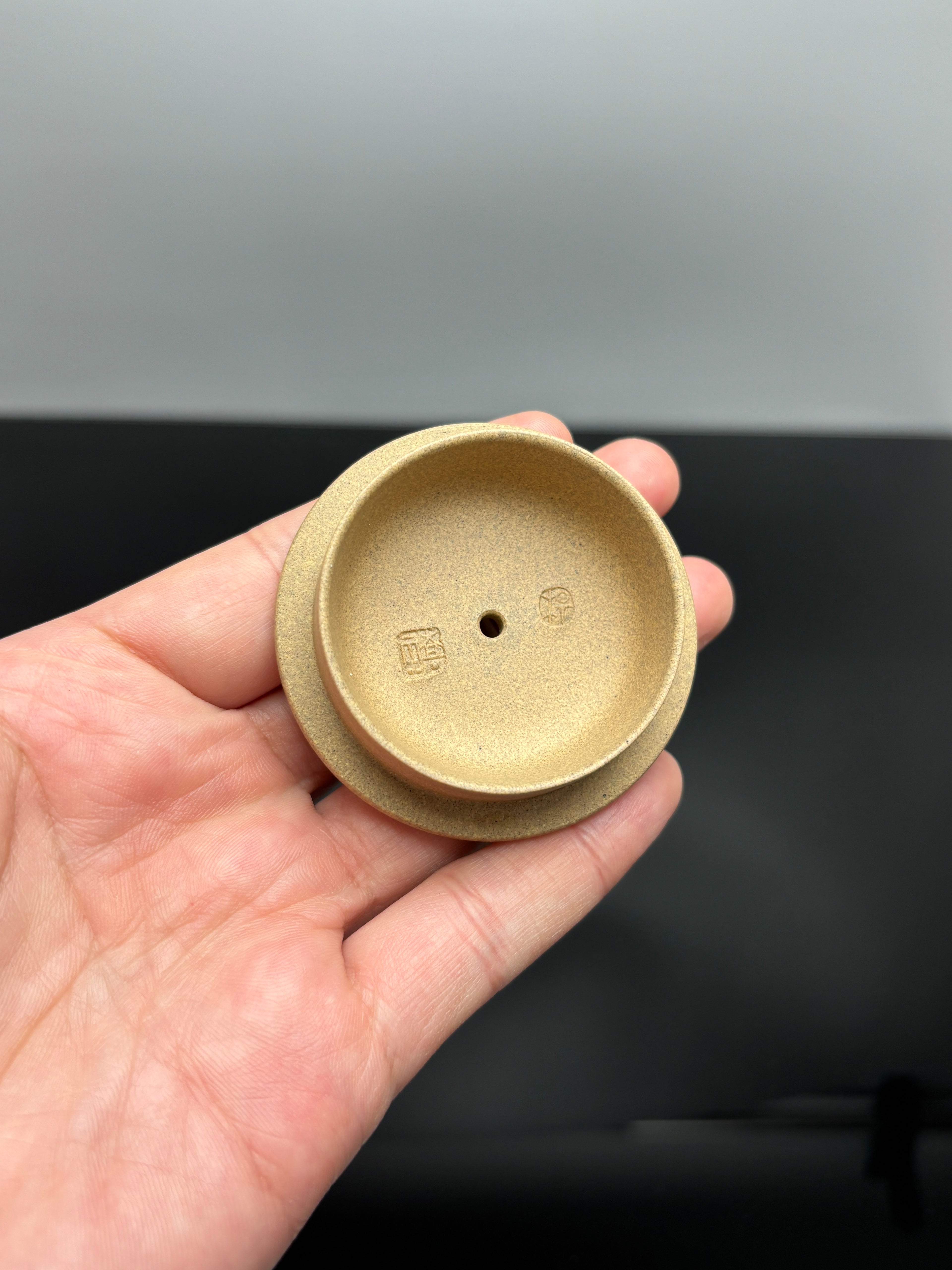 中华神刀·刻绘巅峰｜杨喜雨大师顶流臻品博物馆馆藏同系列《高石瓢》十二生肖虎 原矿优质段泥·230cc