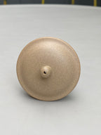 中华神刀·刻绘巅峰｜杨喜雨大师顶流臻品《归春壶》形神兼备·礼藏双宜·传世重器 原矿优质段泥·280cc