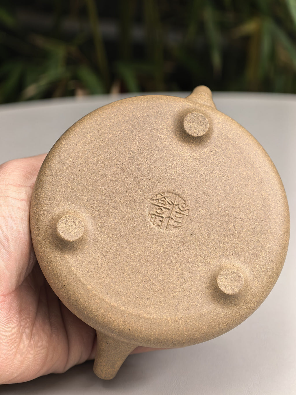 中华神刀·刻绘巅峰｜杨喜雨大师顶流臻品《子冶石瓢》十二生肖马 原矿优质段泥·260cc
