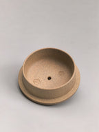 中华神刀·刻绘巅峰｜杨喜雨大师顶流臻品《子冶石瓢》十二生肖马 原矿优质段泥·260cc