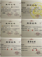 紫砂藏品｜高级工艺美术师·许时娟制【筋纹瑞兽壶】礼藏皆宜·匠心之作 原矿优质青段·280cc