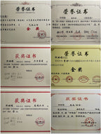 紫砂藏品｜高级工艺美术师·许时娟制【莲心壶】礼藏皆宜·匠心之作 泥料：原矿优质老紫泥·360cc