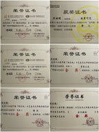 紫砂藏品｜高级工艺美术师·许时娟制【莲心壶】礼藏皆宜·匠心之作 泥料：原矿优质老紫泥·360cc