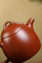 薄胎《秦权》全手工制 ——家藏原矿优质底槽青·180cc ——实力派陶艺家·陈玺