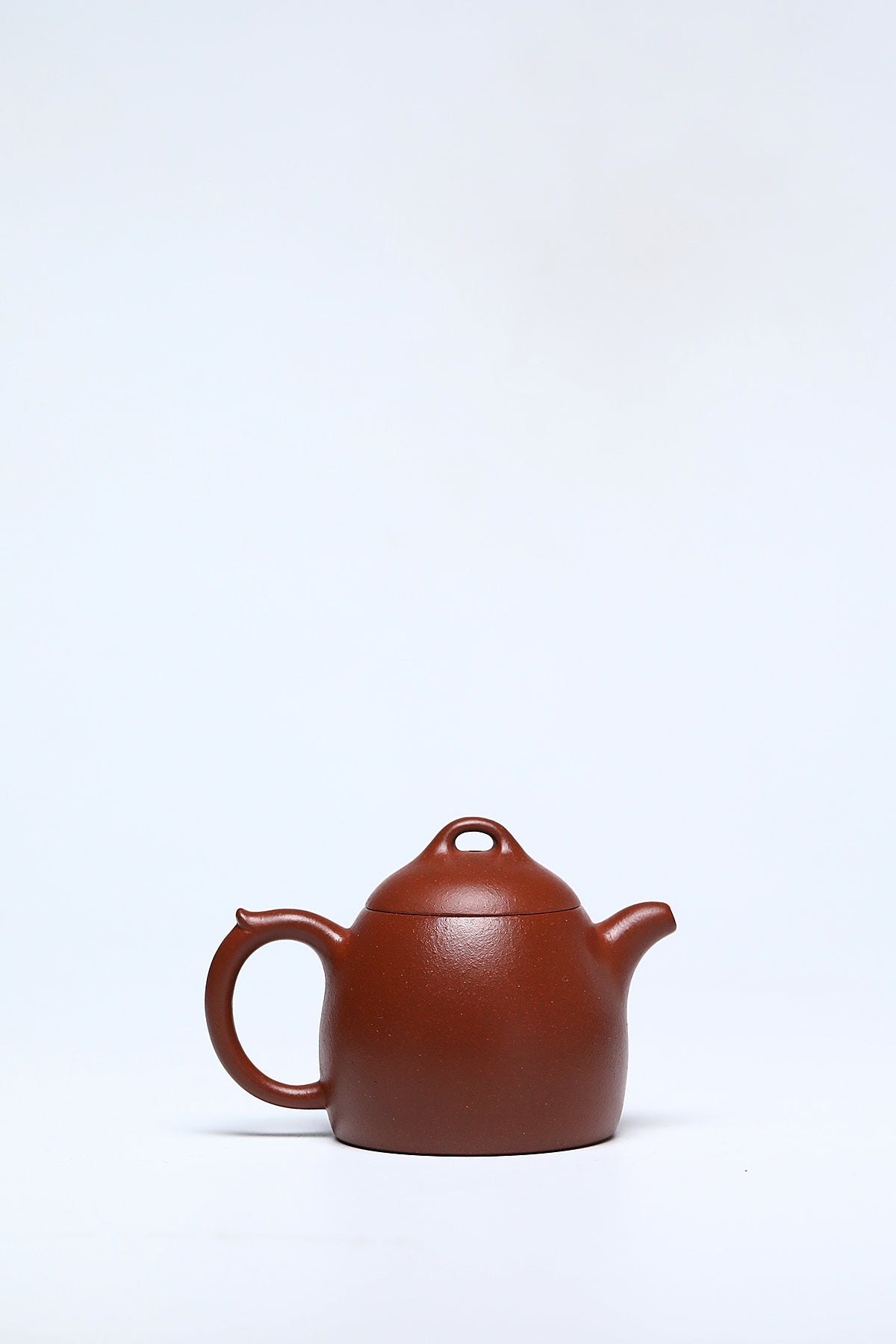 薄胎《秦权》全手工制 ——家藏原矿优质底槽青·180cc ——实力派陶艺家·陈玺