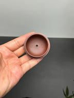 重磅新品，中国紫砂界荣誉之巅｜国大师邱玉林亲制｜顶奢稀有传世臻品《螭龙福圆壶》原矿优质底槽清·260cc