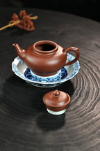 全手工【笑樱】 原矿极品底槽清·240cc·19孔