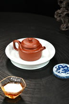 【德钟·经典】 原矿极品老朱泥·170cc·内推孔