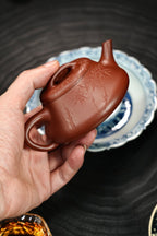 【影瓢·摹古】 原矿极品底槽清·160cc·内推孔