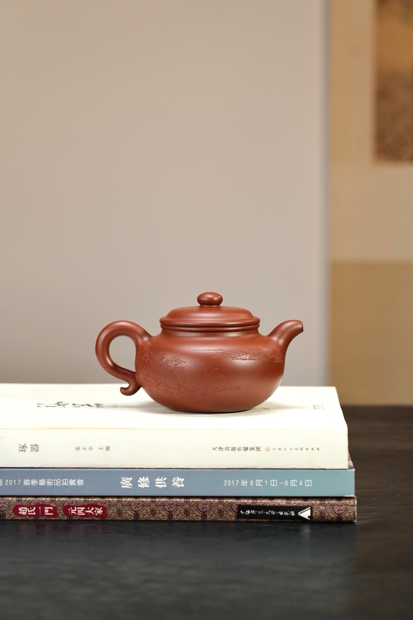 精品🔥【大亨仿古】 原矿极品底槽清·330cc·内推孔