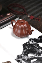 全手工·藏品👍【菱花君德】 原矿极品底槽清·200cc·内推孔