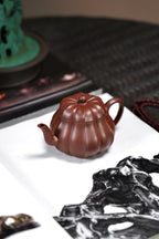 全手工·藏品👍【菱花君德】 原矿极品底槽清·200cc·内推孔