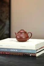 【灵珠·把玩器】 原矿优质底槽清·150cc·内推孔