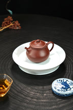 【灵珠·把玩器】 原矿优质底槽清·150cc·内推孔