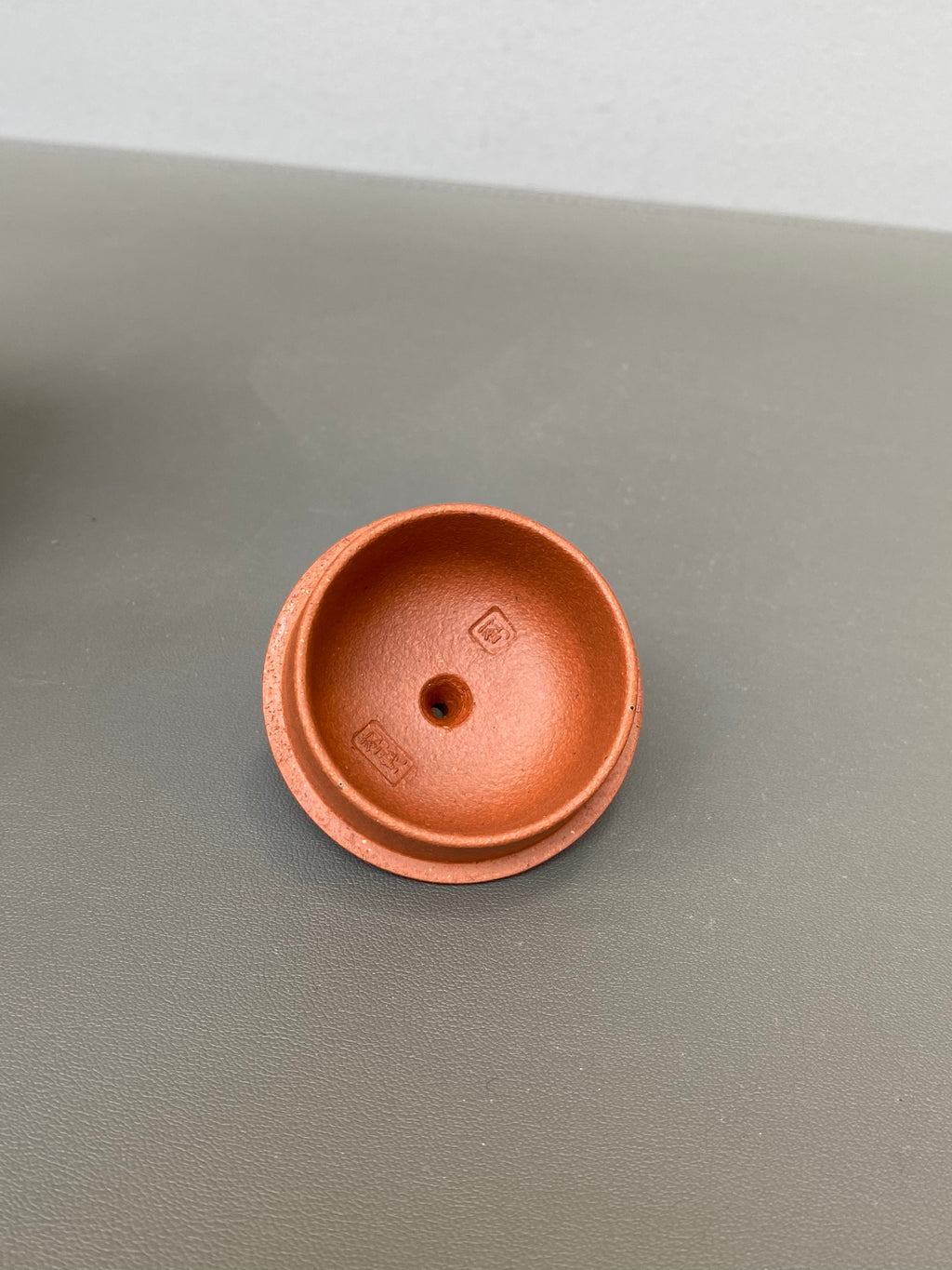 宜兴紫砂：原矿好工好料系列【文旦壶】珍藏精品佳作原矿优质降坡泥·200cc ——紫砂艺术名家·刘艳