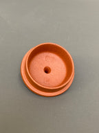 宜兴紫砂：原矿好工好料系列【井栏壶】珍藏精品佳作 原矿优质降坡泥·130cc ——紫砂艺术名家·刘艳