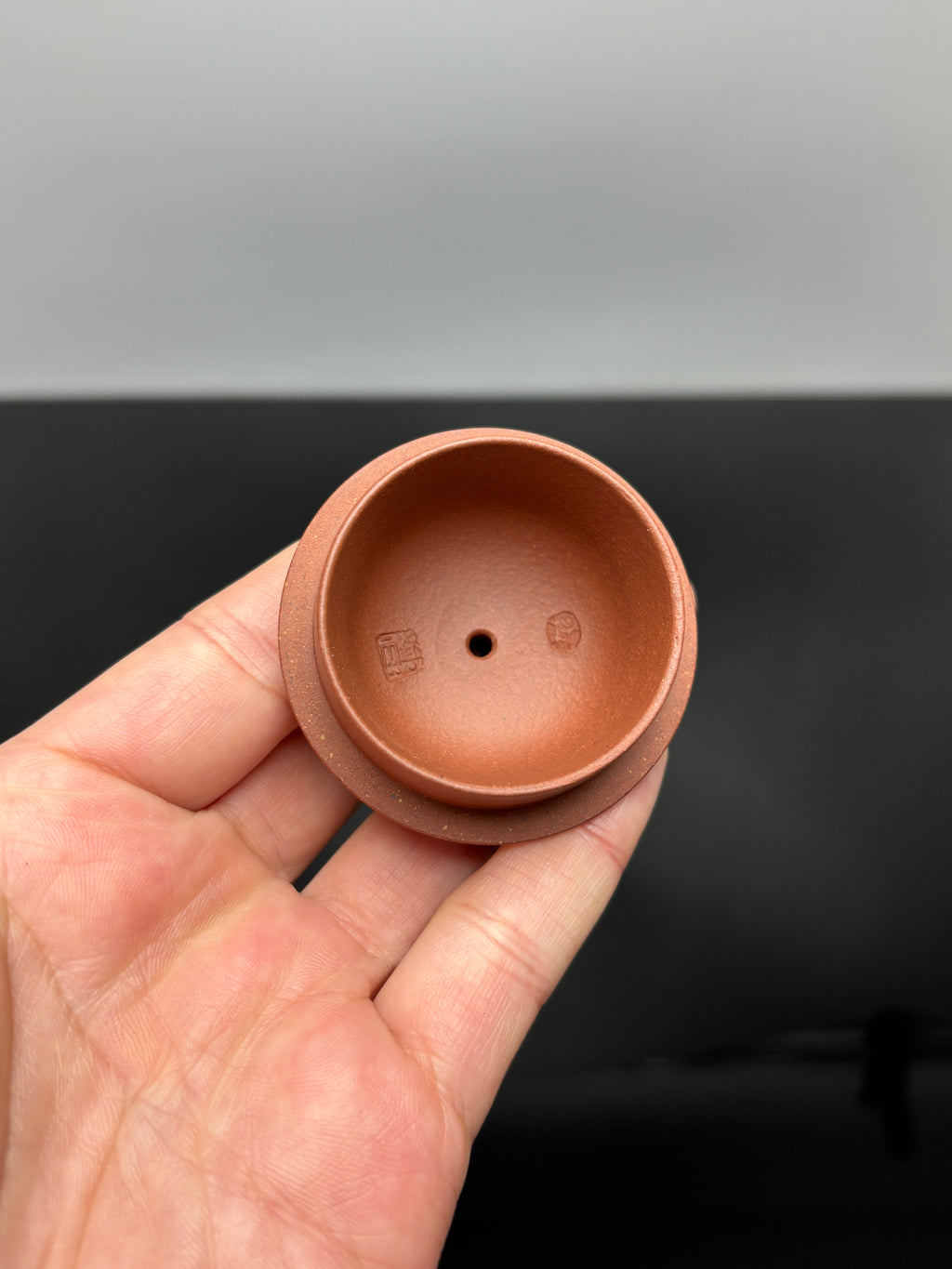 杨喜雨大师顶流臻品《掇球壶》形神兼备·礼藏双宜·传世重器！  ——原矿优质底槽清·270cc