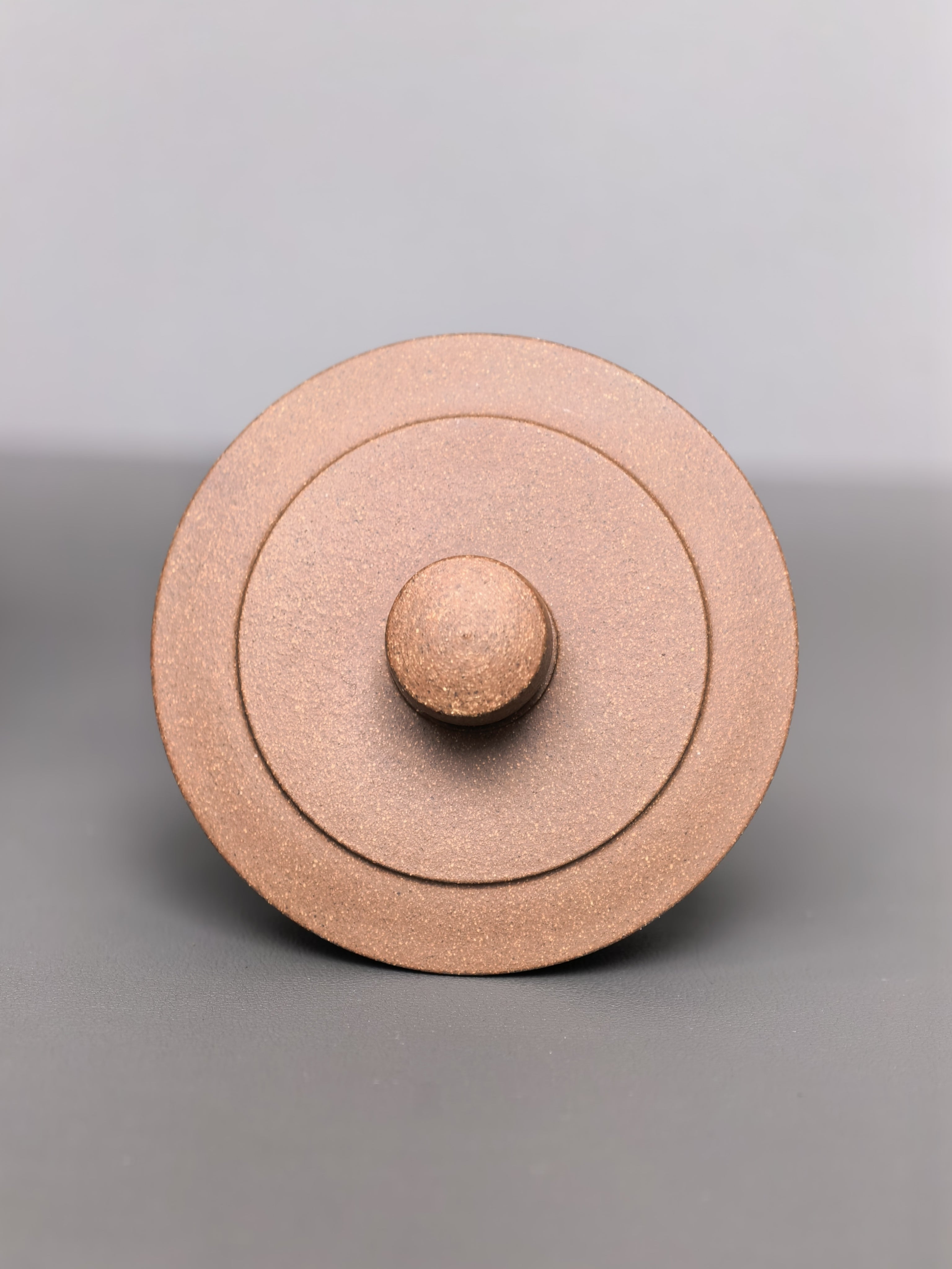陈宏林大师传世巅峰臻品【井栏壶】业界标杆·收藏送礼·重器之选!&nbsp;  ——原矿优质段泥·580cc