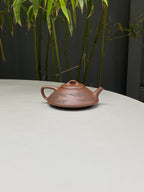陈宏林大师传世巅峰臻品【合瓢】业界标杆·收藏送礼·重器之选!——原矿优质底槽清，110cc