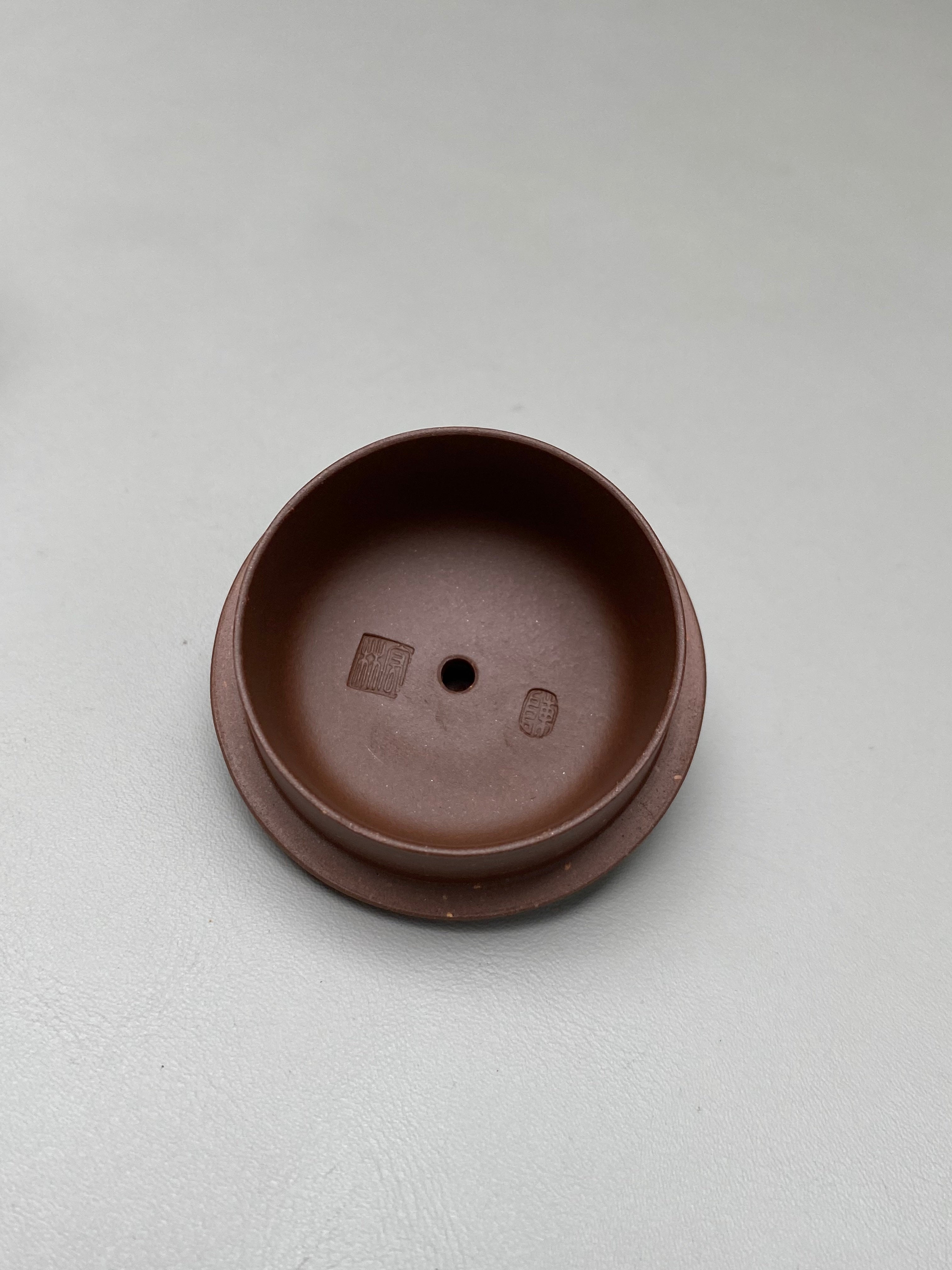 陈宏林大师传世巅峰臻品【合瓢】业界标杆·收藏送礼·重器之选!——原矿优质底槽清，110cc
