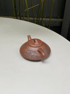 陈宏林大师传世巅峰臻品【合瓢】业界标杆·收藏送礼·重器之选!——原矿优质底槽清，110cc
