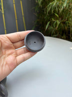 77克超薄胎，原矿深井高温天青泥《水平壶》收藏重器！ 150cc ——工艺美术师·潘老师