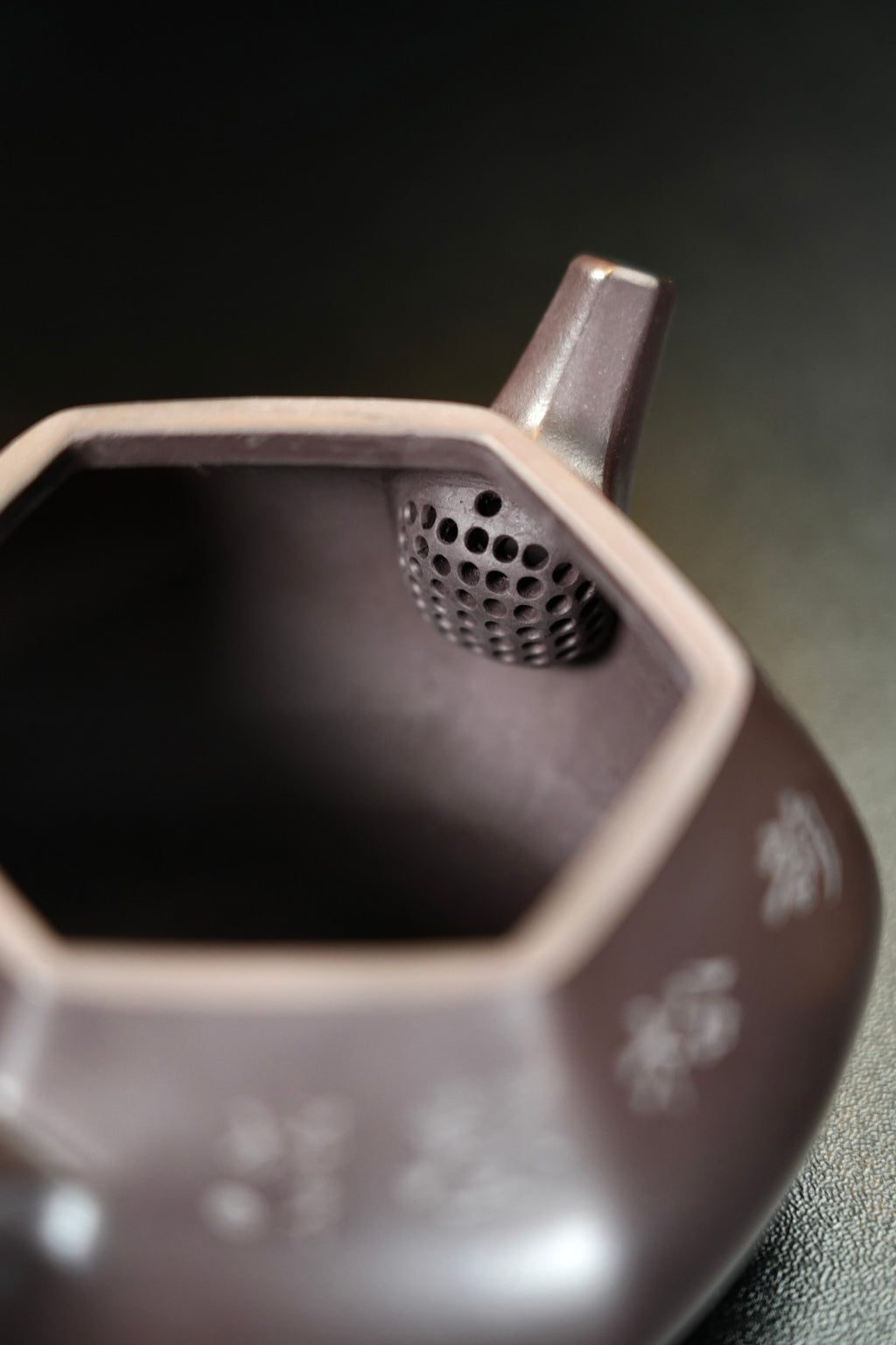 紫砂界80后方器巨匠巅峰臻品《六方静乐壶》传世收藏，藏值无量甄选原矿优质老紫泥·260cc
