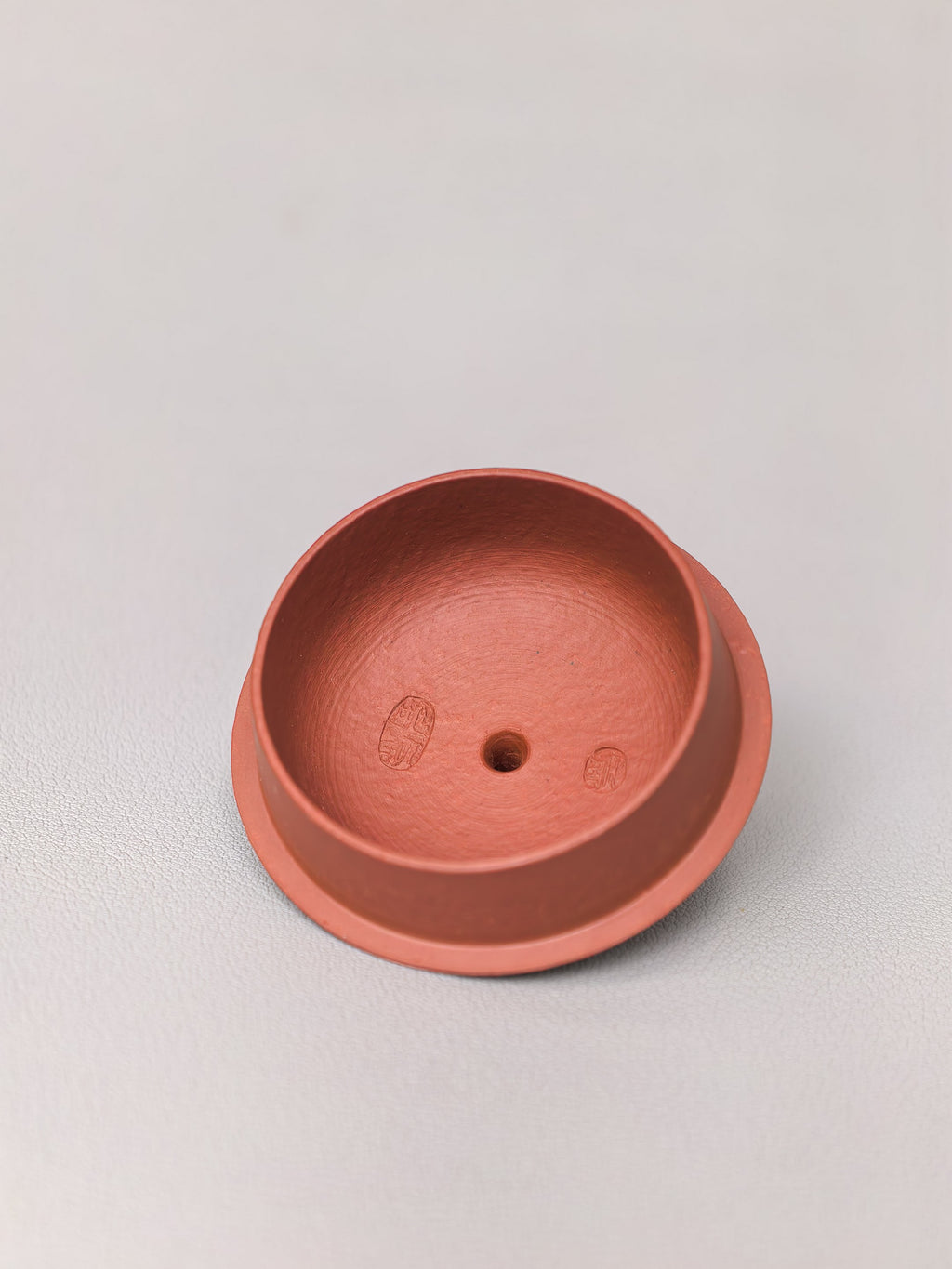 范泽锋高徒·邱爽紫砂潜力重器《西施壶》是您礼藏皆宜的高端艺术品👍  ——原矿优质粗砂朱泥·120cc