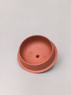 范泽锋高徒·邱爽紫砂潜力重器《西施壶》是您礼藏皆宜的高端艺术品👍  ——原矿优质粗砂朱泥·120cc