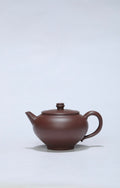 宜兴原矿紫砂·好料好工《节节高升》实用器！ ——优质底槽青·220cc ——实力派陶艺家·王文娟