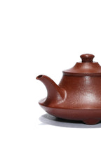 原矿紫砂好料·好工推荐《云炉》经典实用精品！ 原矿降坡泥·180cc 实力派·黄勇