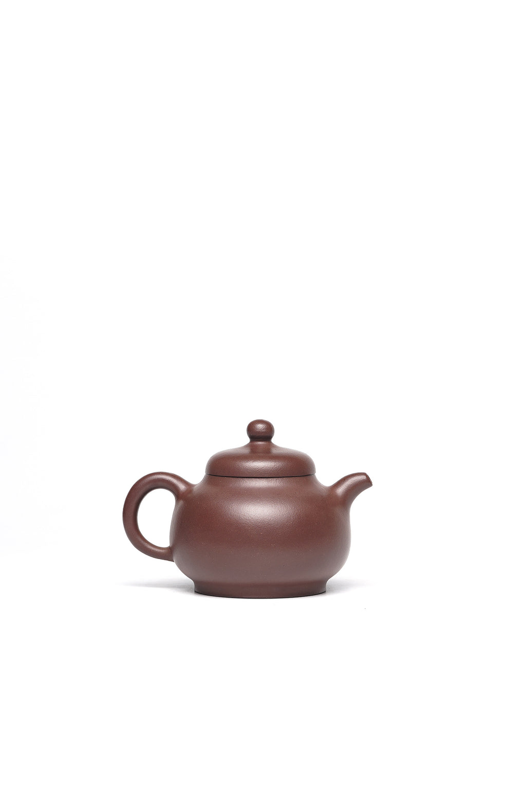 储立之大师传世典藏重器《乳鼎壶》是礼藏双宜首选的高端艺术品！  ——原矿优质 底槽清·400cc