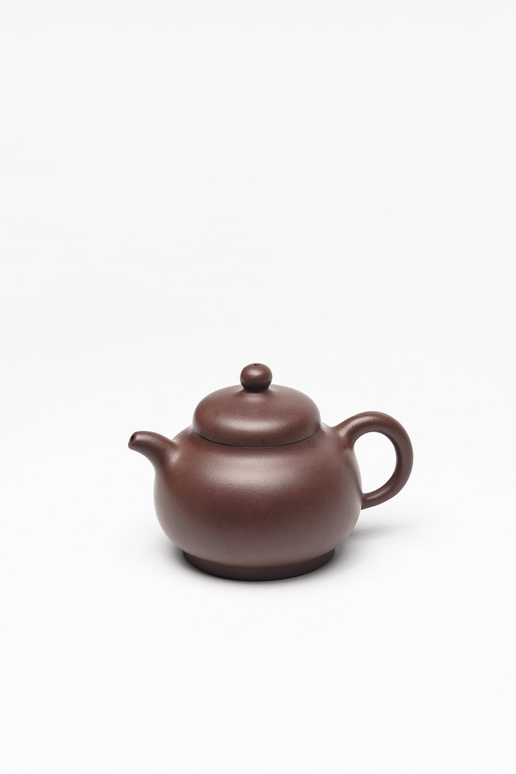 储立之大师传世典藏重器《乳鼎壶》是礼藏双宜首选的高端艺术品！  ——原矿优质 底槽清·400cc