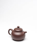 储立之大师传世典藏重器《乳鼎壶》是礼藏双宜首选的高端艺术品！  ——原矿优质 底槽清·400cc