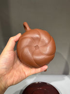 特价🉐，实拍老款《鱼化龙》 ——原矿老清水泥·400cc ——实力派老艺人·詹松富