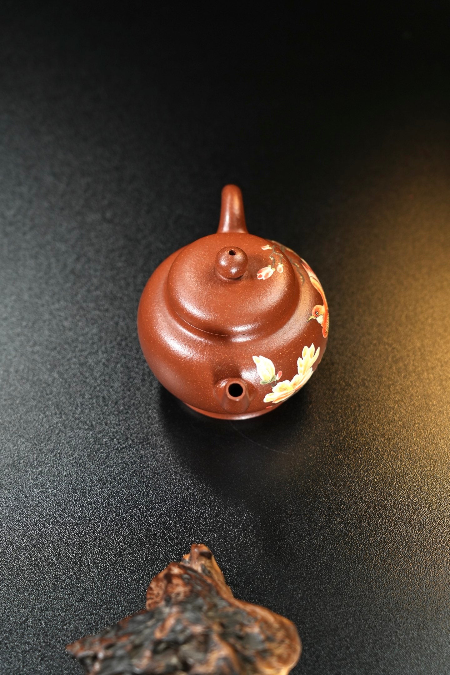 【宫灯·摹古】 原矿优质降坡泥·150cc·7孔