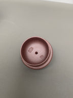 李峰臻品《美人肩壶》礼藏双绝 传世雅器——原矿优质老紫泥·230cc ——国大师吴鸣高徒·李峰亲工