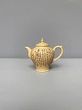 郑求标大师｜心经至尊禅意臻品【金杯壶】礼藏传世重器👍 &nbsp; ——原矿优质本山绿泥·230cc