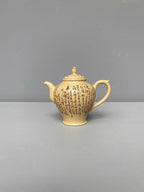 郑求标大师｜心经至尊禅意臻品【金杯壶】礼藏传世重器👍 &nbsp; ——原矿优质本山绿泥·230cc