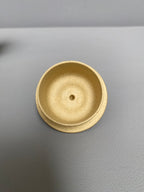 郑求标大师｜心经至尊禅意臻品【金杯壶】礼藏传世重器👍 &nbsp; ——原矿优质本山绿泥·230cc