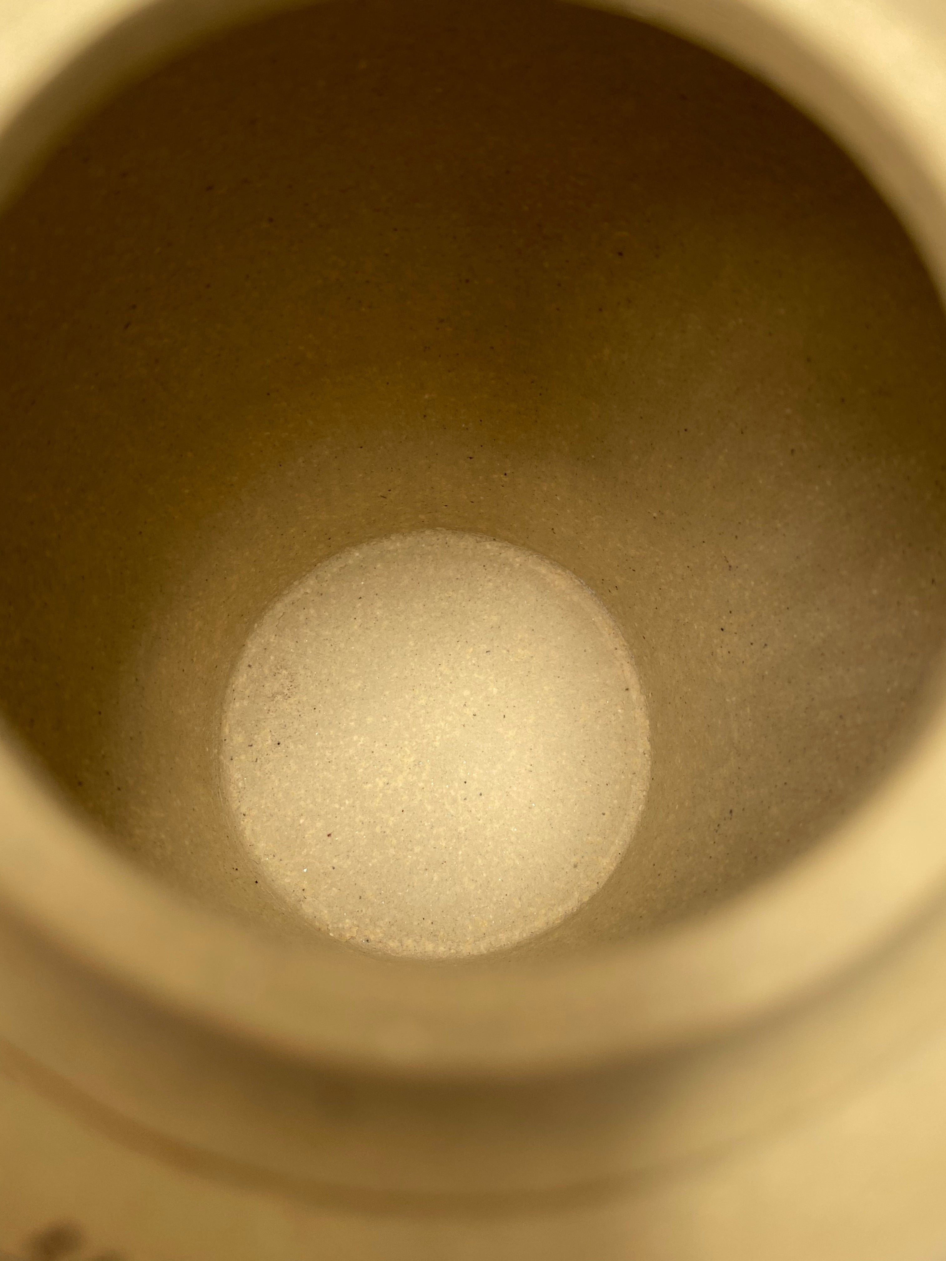 郑求标大师｜心经至尊禅意臻品【金杯壶】礼藏传世重器👍 &nbsp; ——原矿优质本山绿泥·230cc