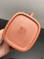 杨喜雨大师顶流臻品《高四方壶》十二生肖虎——原矿优质底槽清·350cc